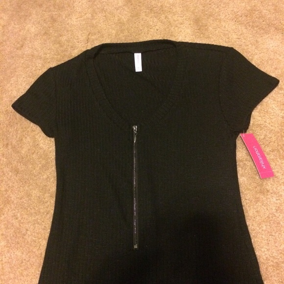 NWT Little Black Dress - Picture 4 of 4